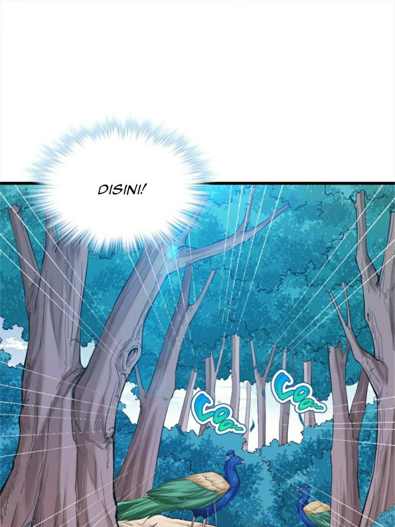 Beauty and the Beasts Chapter 202 Gambar 41